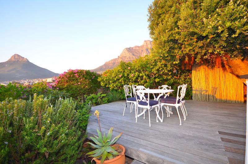 3 Bedroom Property for Sale in Camps Bay Western Cape